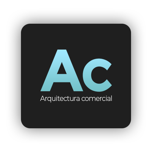 Arquitectura comercial