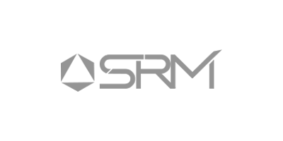 Logo SRM