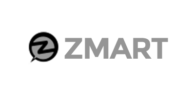 Logo Z Mart