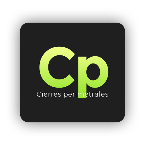 Cierres perimetrales, portones y rejas