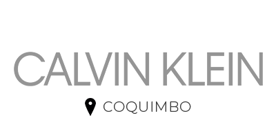Logo Calvin Klein Coquimbo