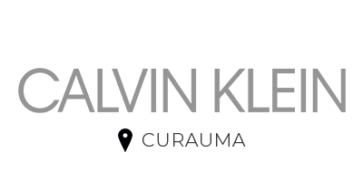 Logo Calvin Klein Curauma