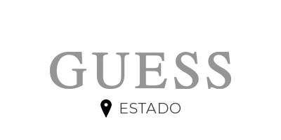 Logo Guess Estado